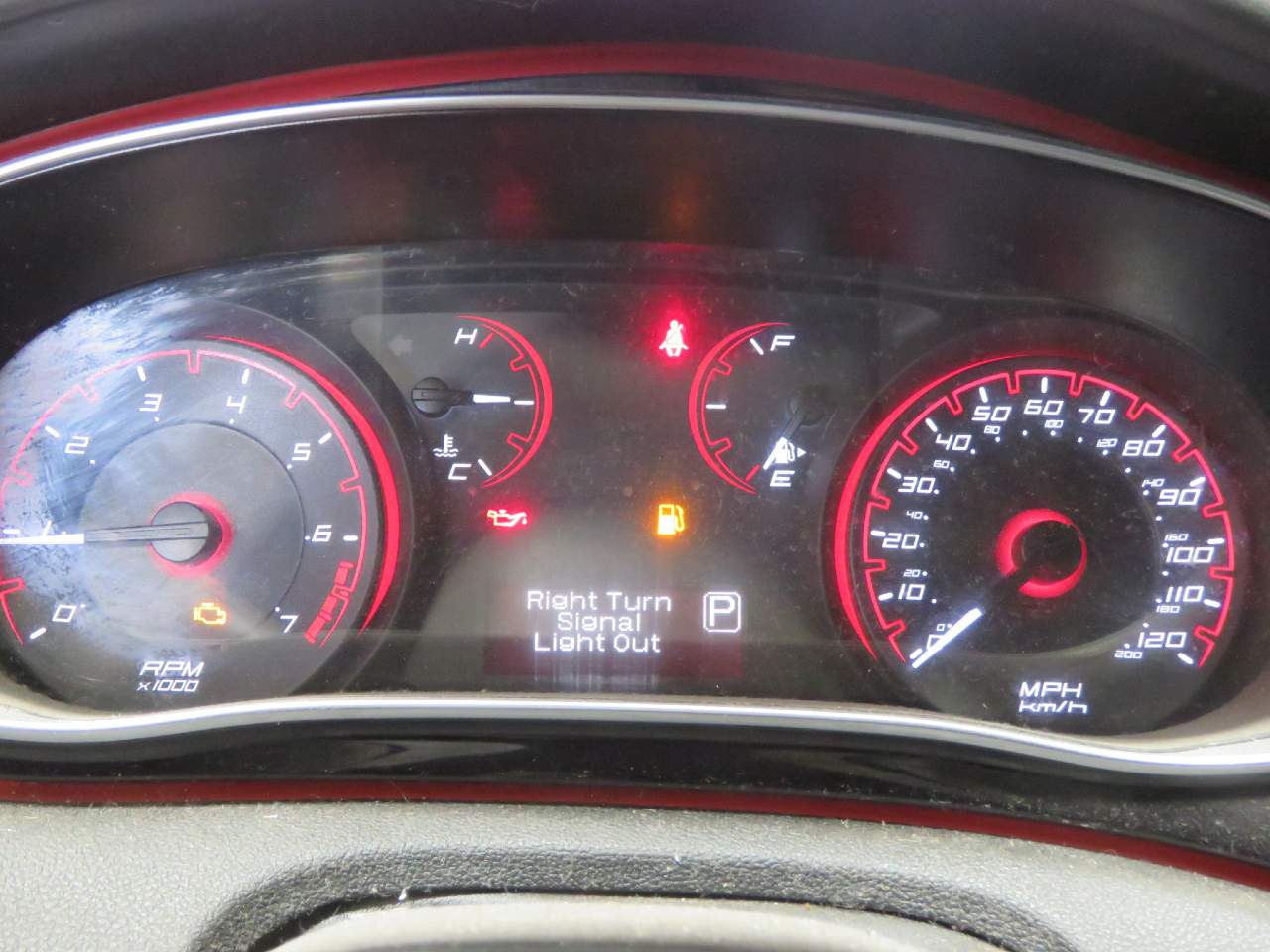 2015 Dodge Dart SE