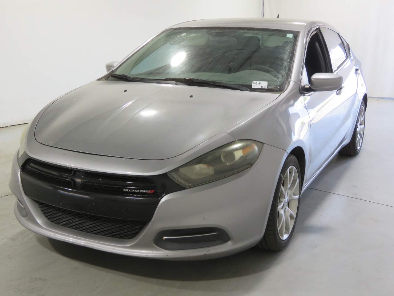 2015 Dodge Dart SE