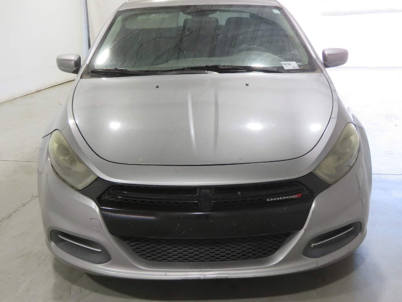 2015 Dodge Dart SE