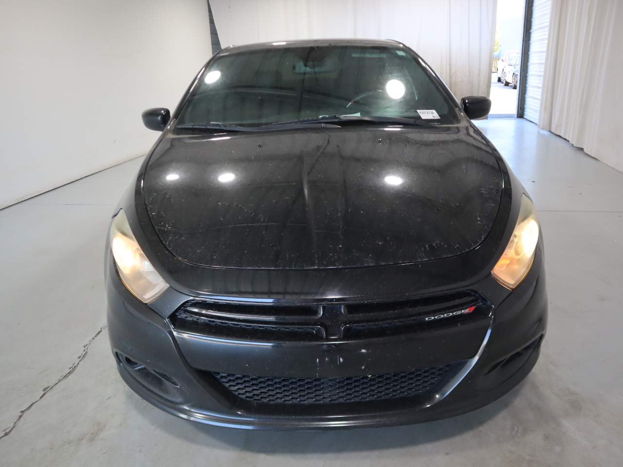 Used 2016 Dodge Dart SXT with VIN 1C3CDFBBXGD519678 for sale in Phoenix, AZ