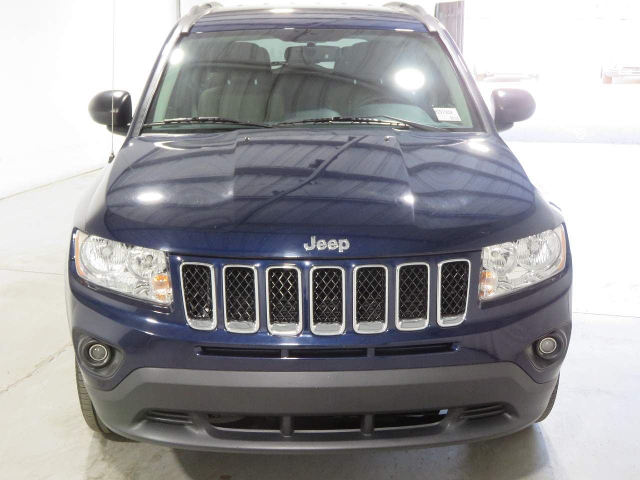 2012 Jeep Compass Sport