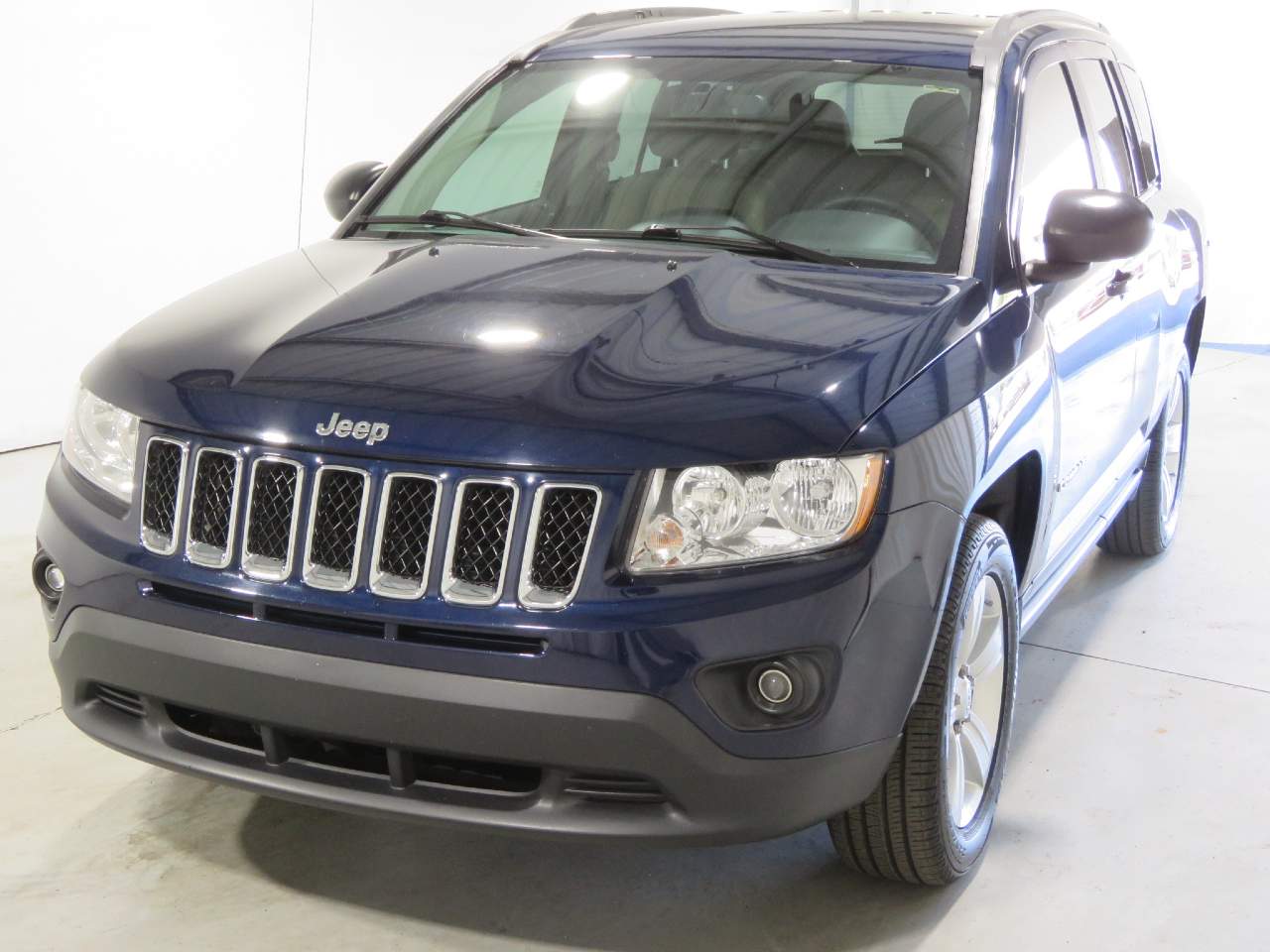 2012 Jeep Compass Sport