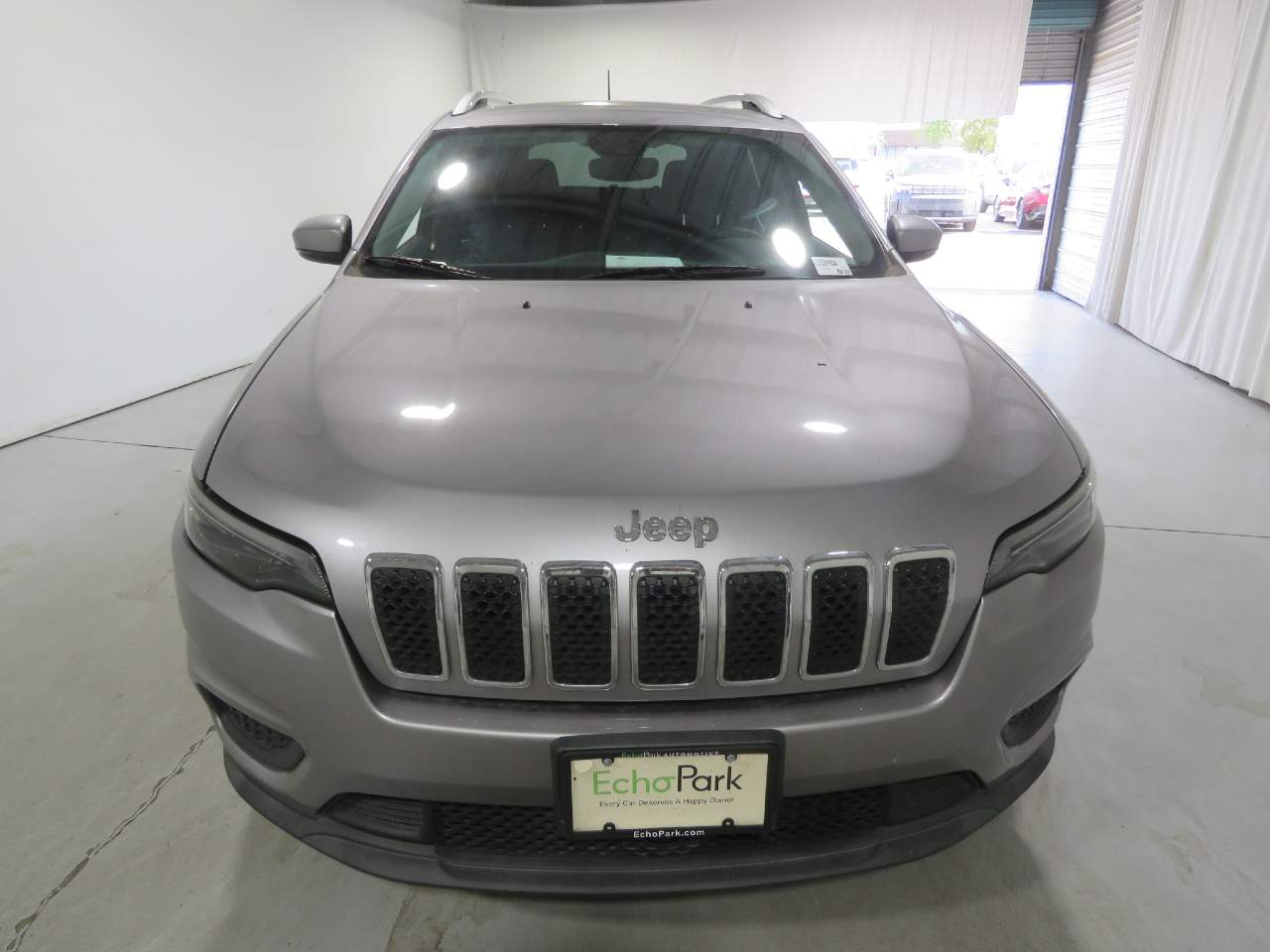 2021 Jeep Cherokee Freedom