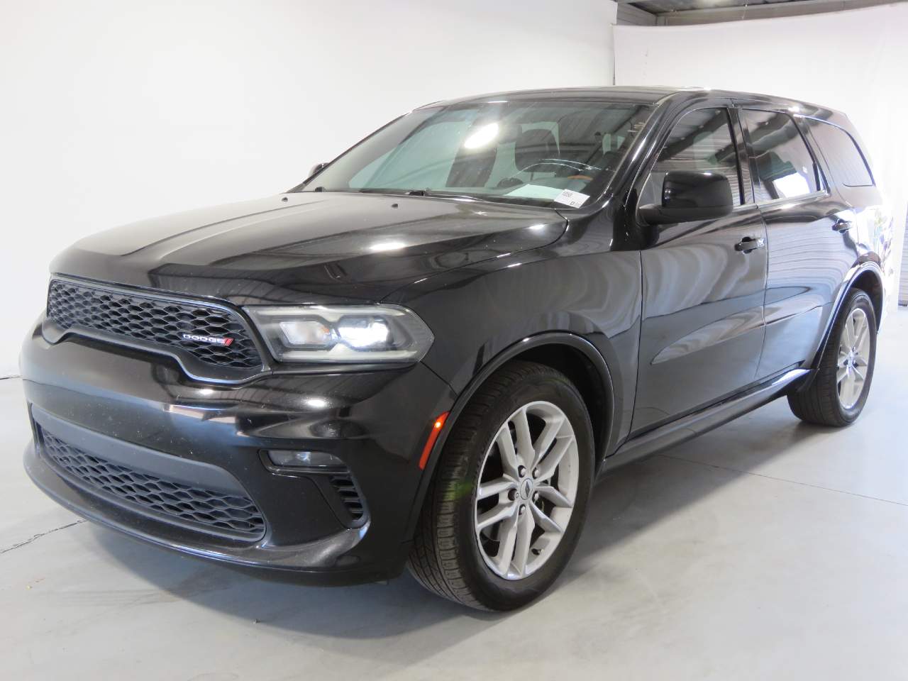2022 Dodge Durango GT