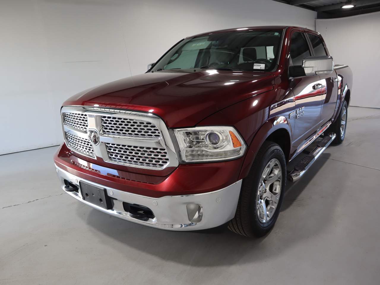 2017 Ram 1500 Laramie Crew Cab