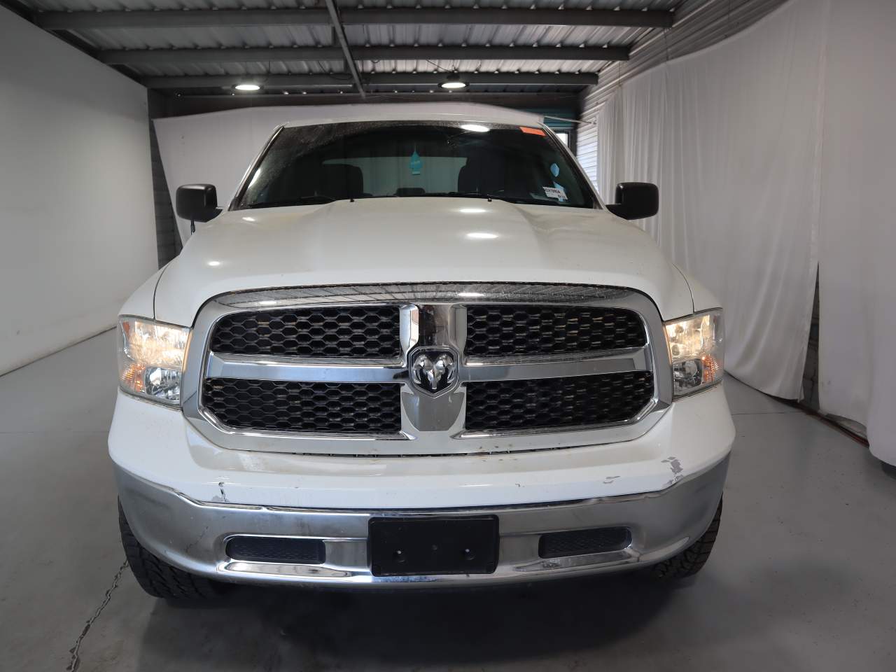 Used 2019 RAM Ram 1500 Classic SLT with VIN 1C6RR7TT8KS662385 for sale in Phoenix, AZ