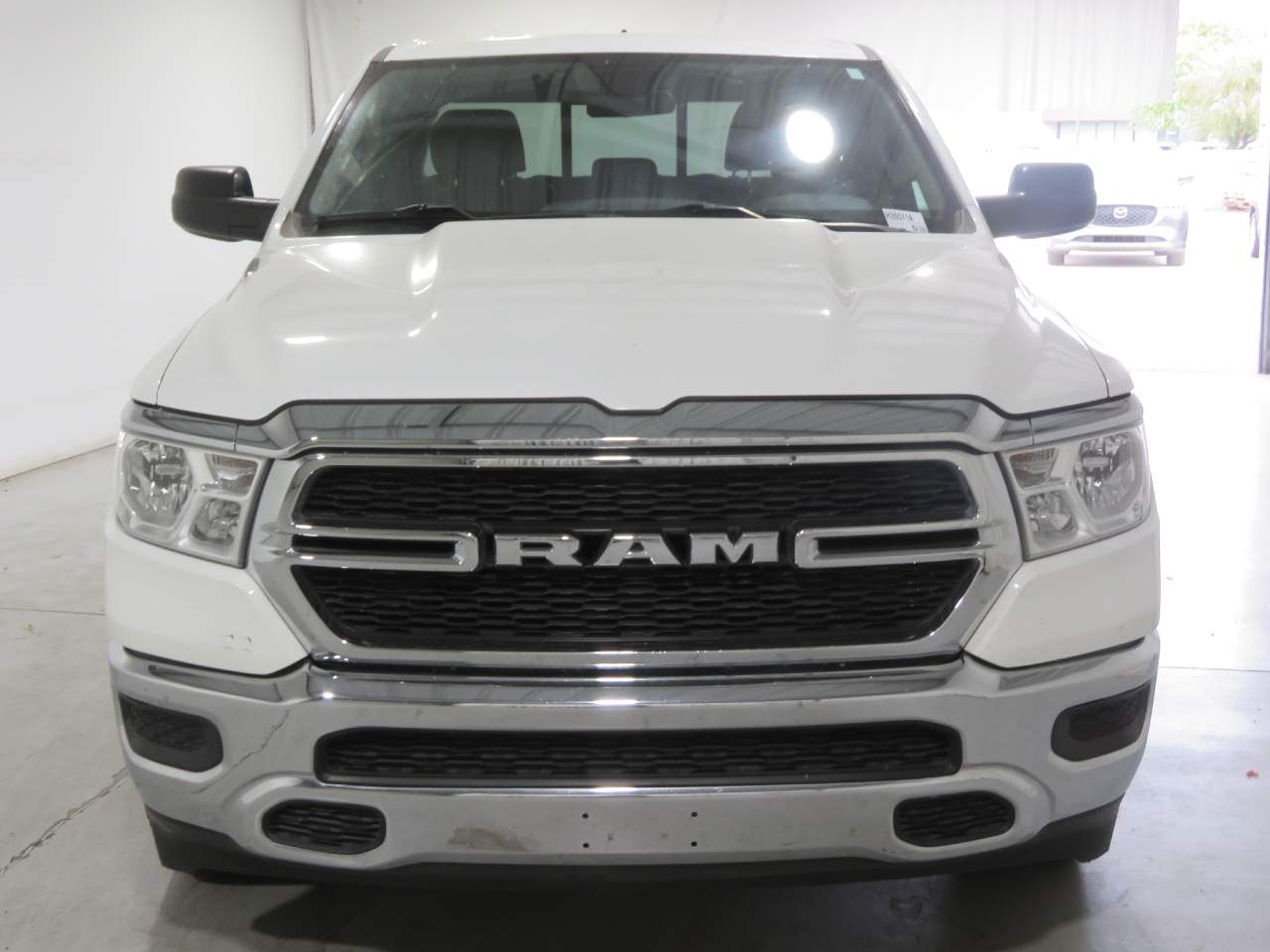 2019 Ram 1500 Tradesman Extended Cab