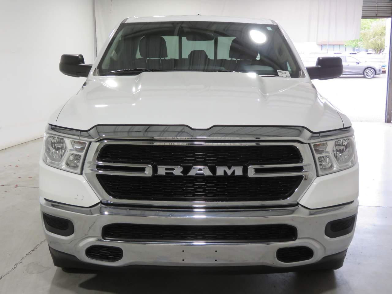 2019 Ram 1500 Tradesman Extended Cab