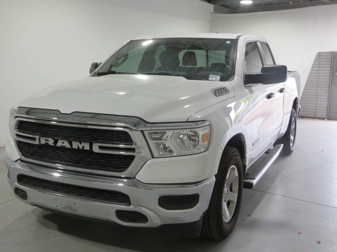 2019 Ram 1500 Tradesman Extended Cab