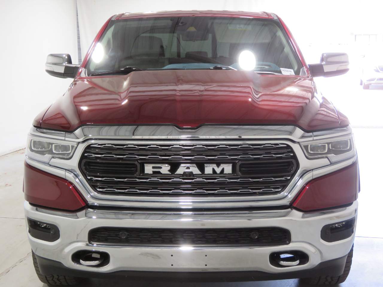 2022 Ram 1500 Limited Crew Cab