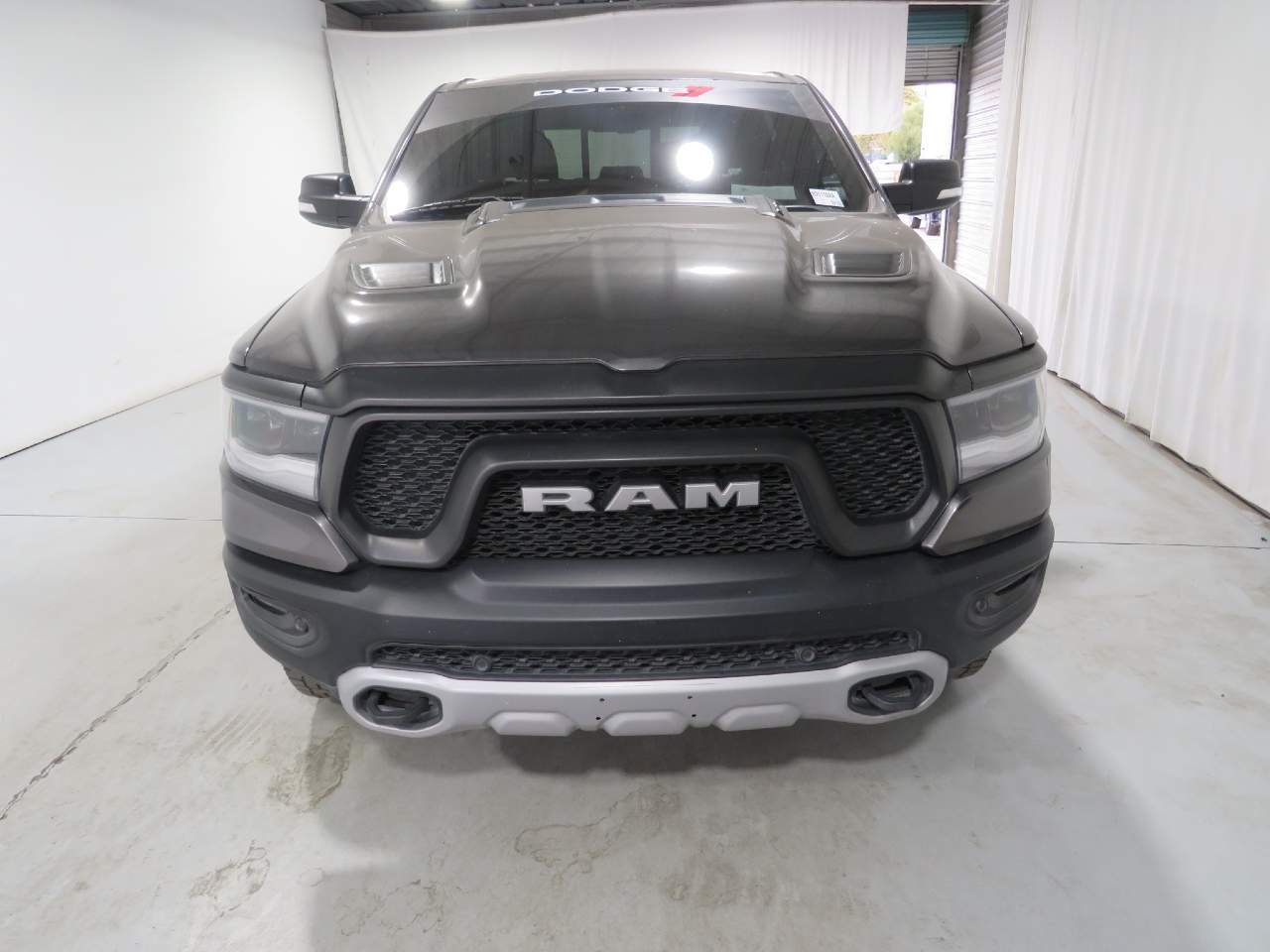 2019 Ram 1500 Rebel Crew Cab