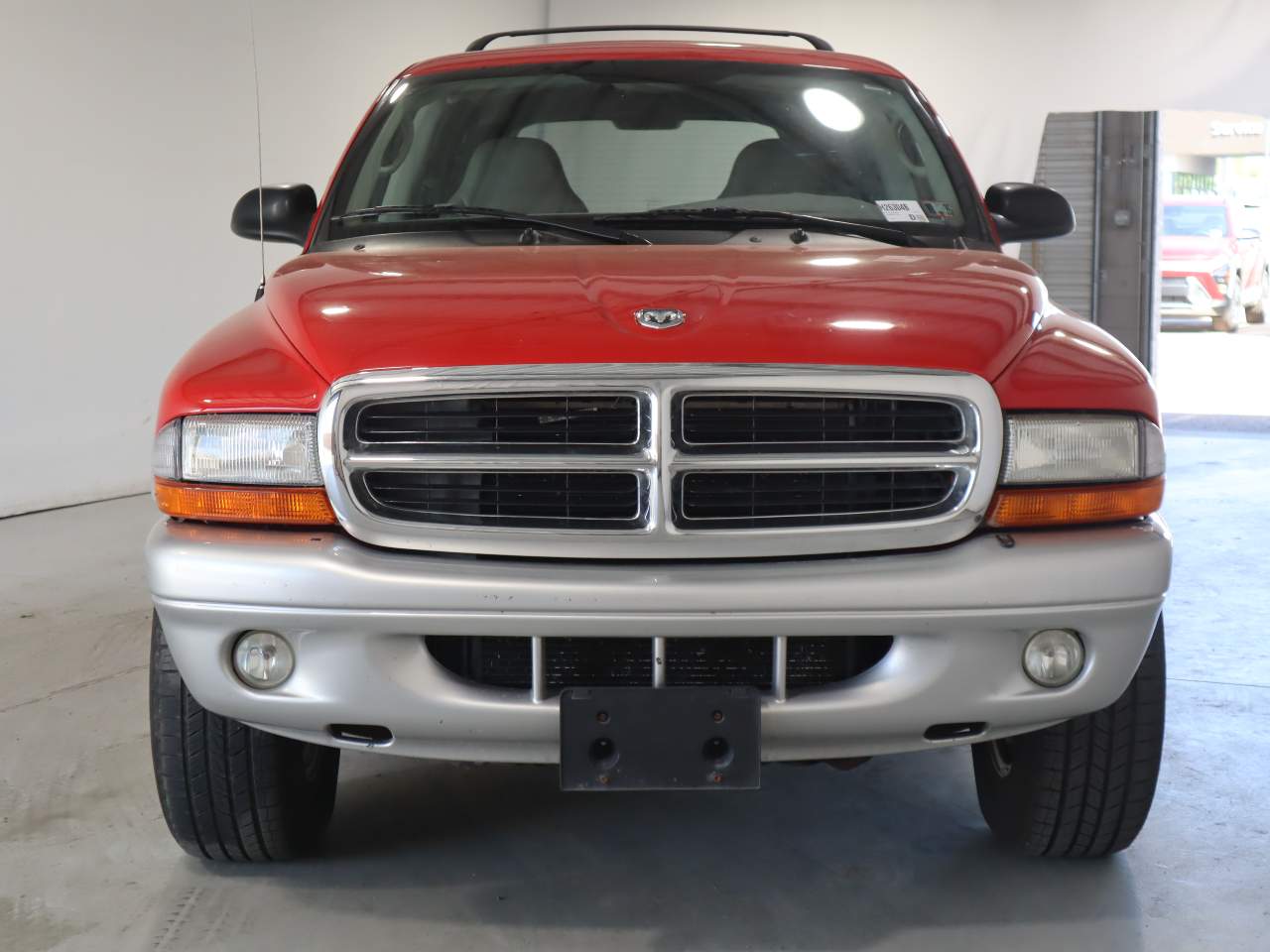 2003 Dodge Durango SLT Plus