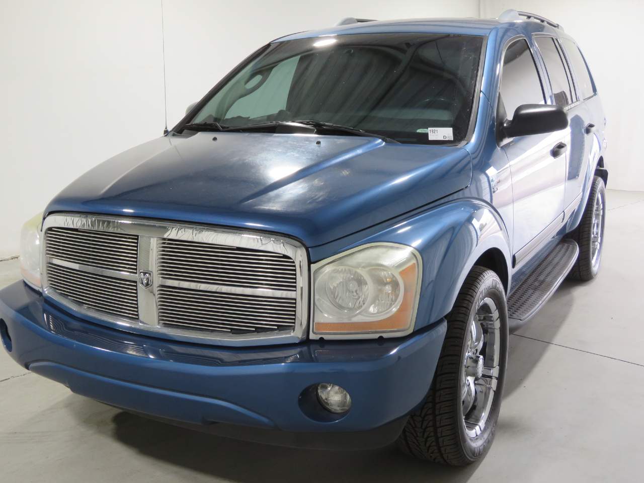 2006 Dodge Durango SLT