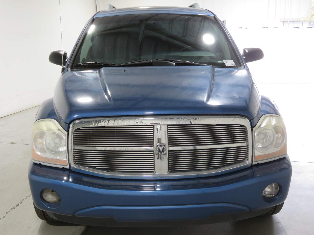 2006 Dodge Durango SLT