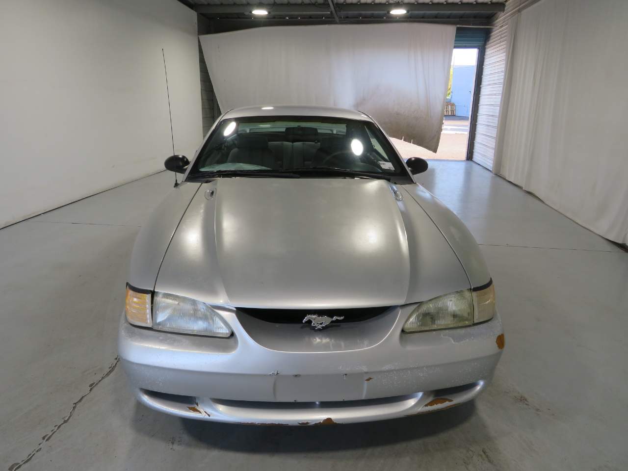 1998 Ford Mustang GT