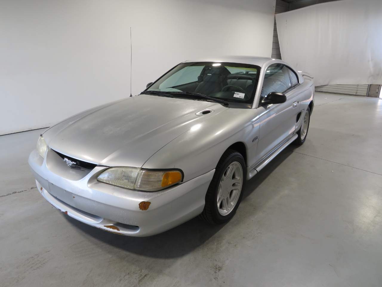 1998 Ford Mustang GT