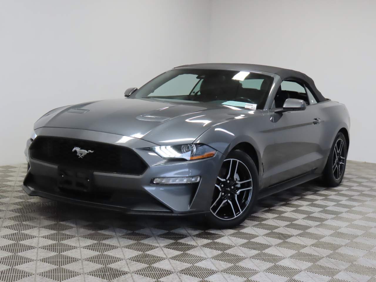 2023 Ford Mustang EcoBoost Premium