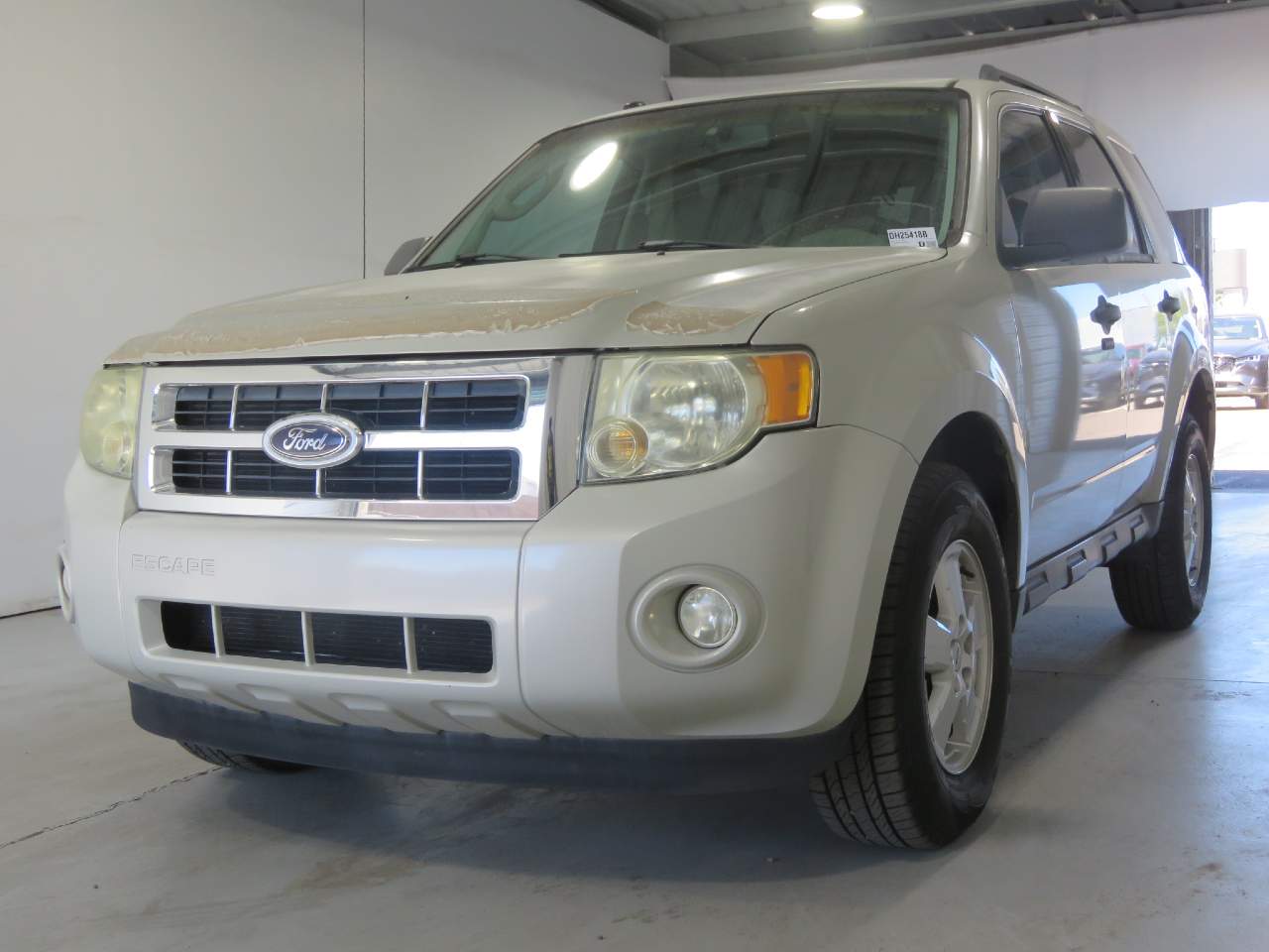 2009 Ford Escape XLT