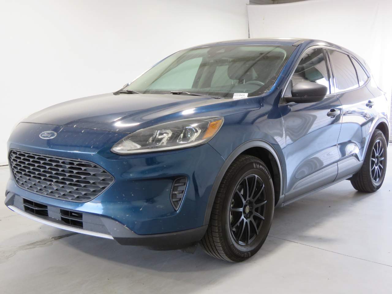 2020 Ford Escape S