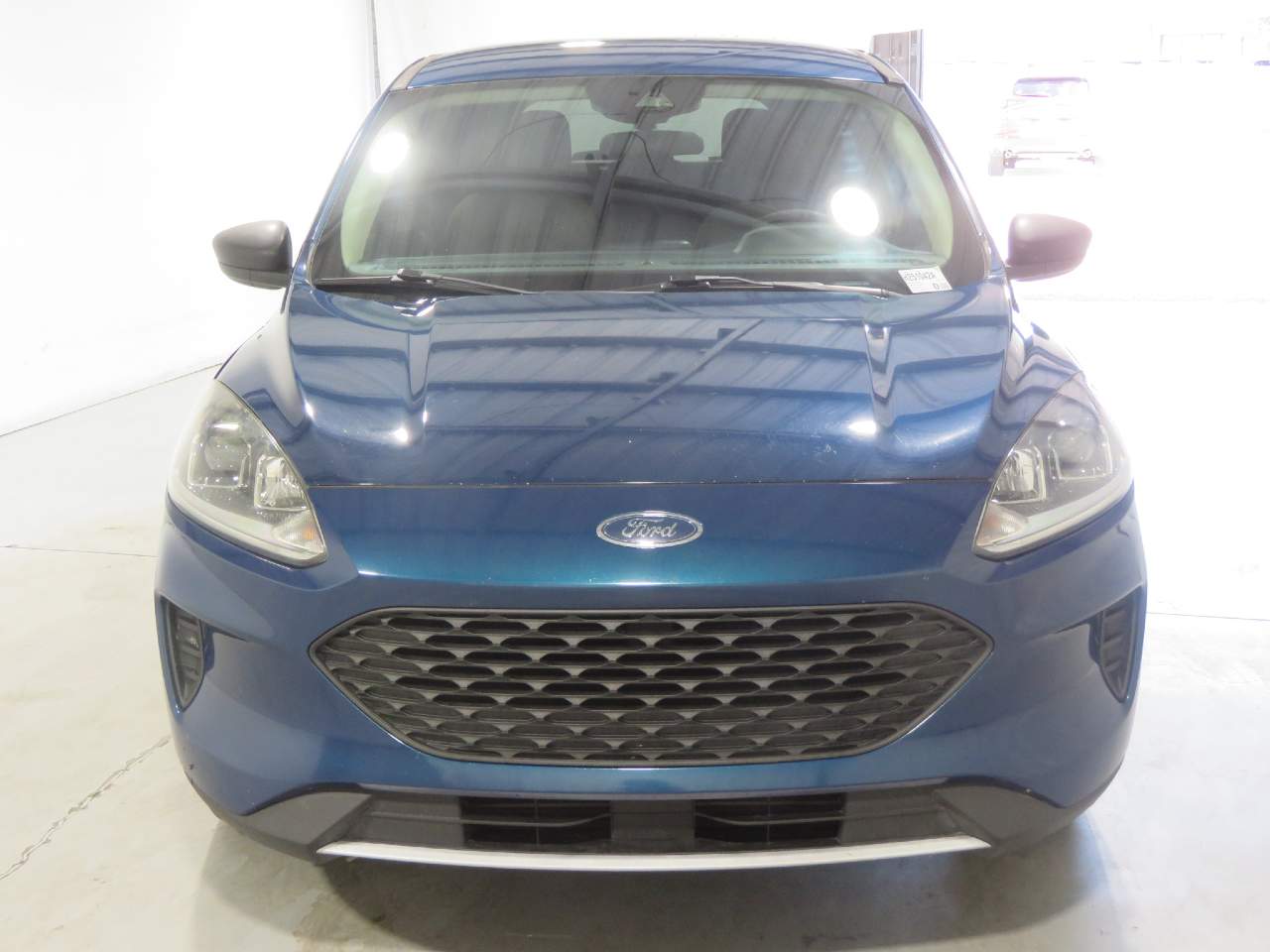 2020 Ford Escape S