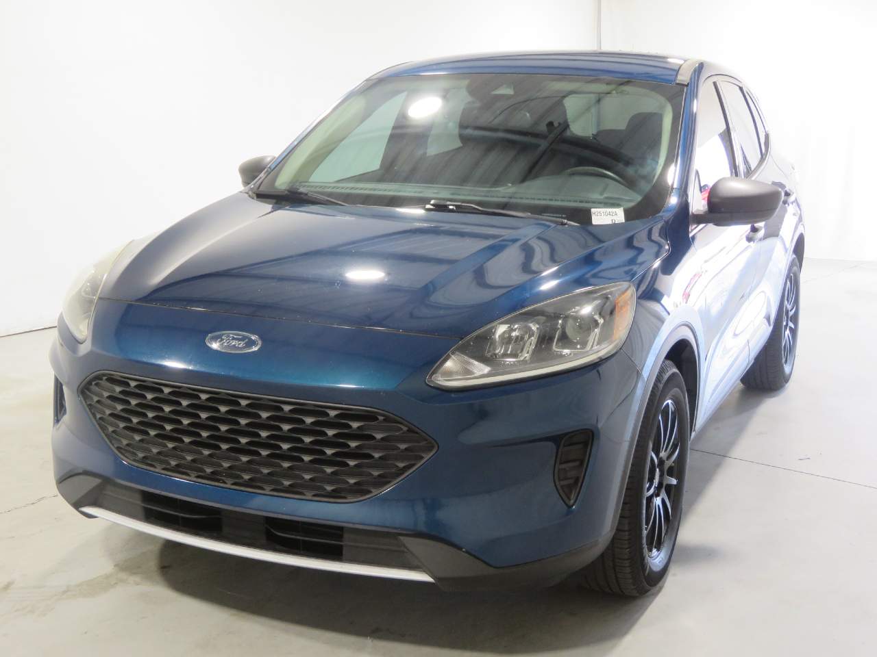 2020 Ford Escape S