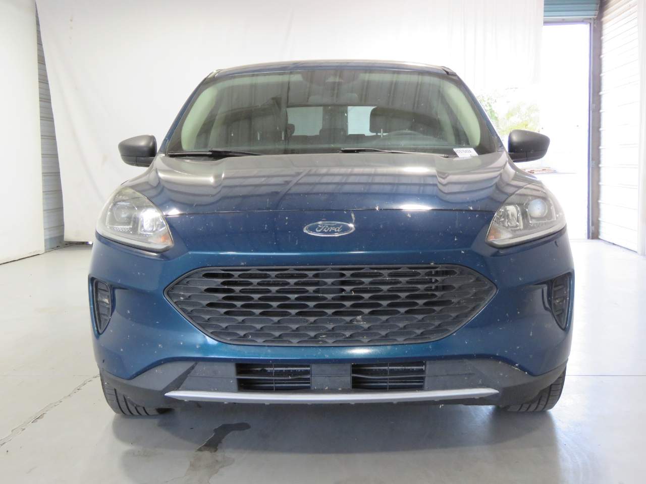 2020 Ford Escape S
