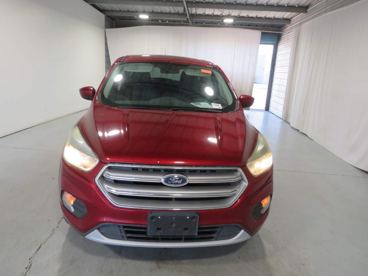 Used 2017 Ford Escape SE with VIN 1FMCU9GD4HUC51764 for sale in Phoenix, AZ