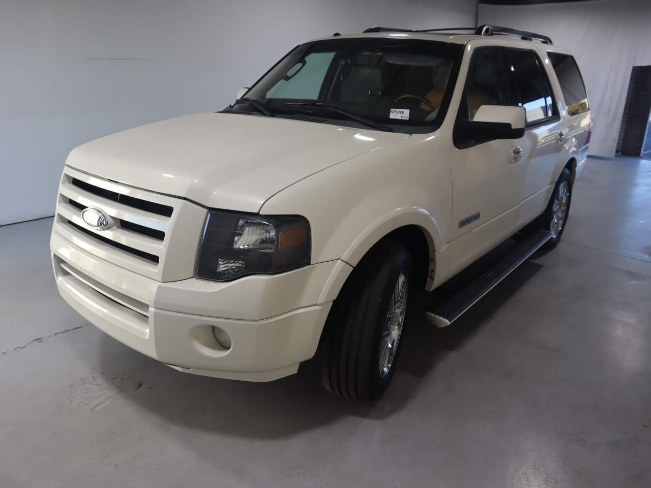 2008 Ford Expedition Limited