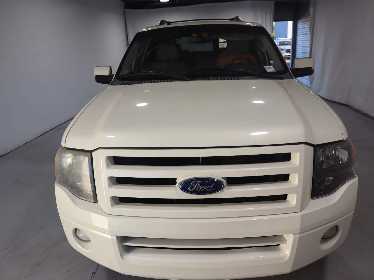 2008 Ford Expedition Limited