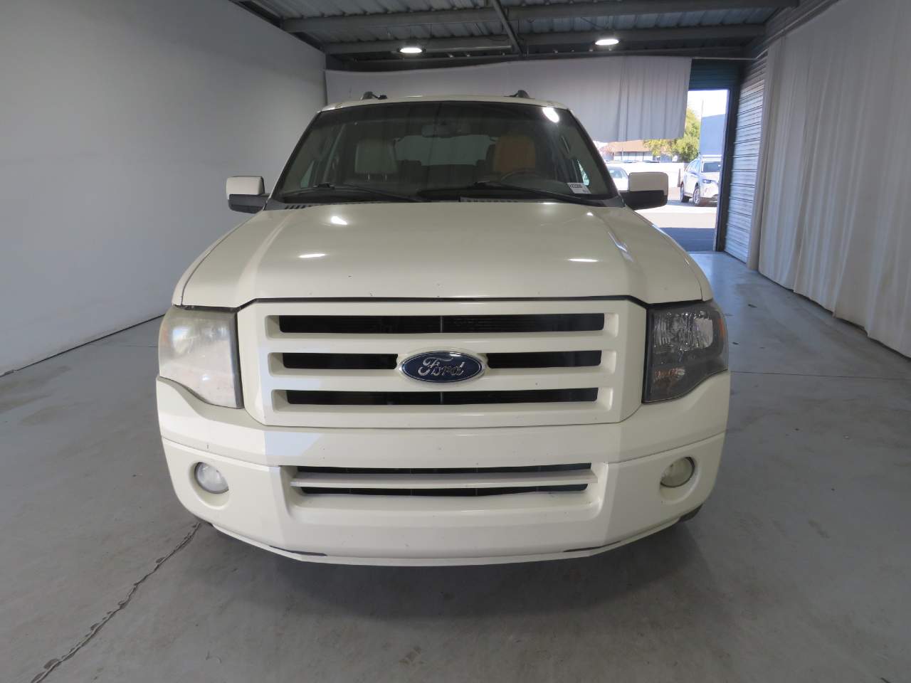 2008 Ford Expedition Limited