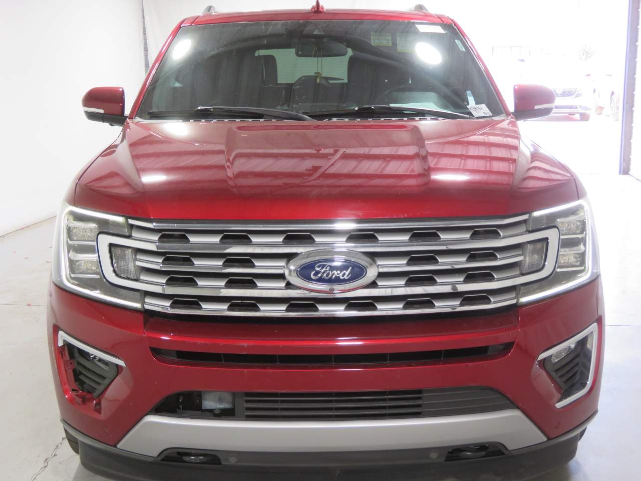 2018 Ford Expedition MAX Limited