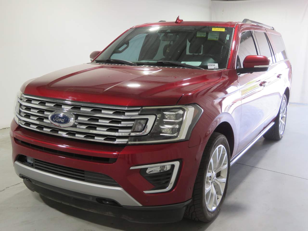 2018 Ford Expedition MAX Limited