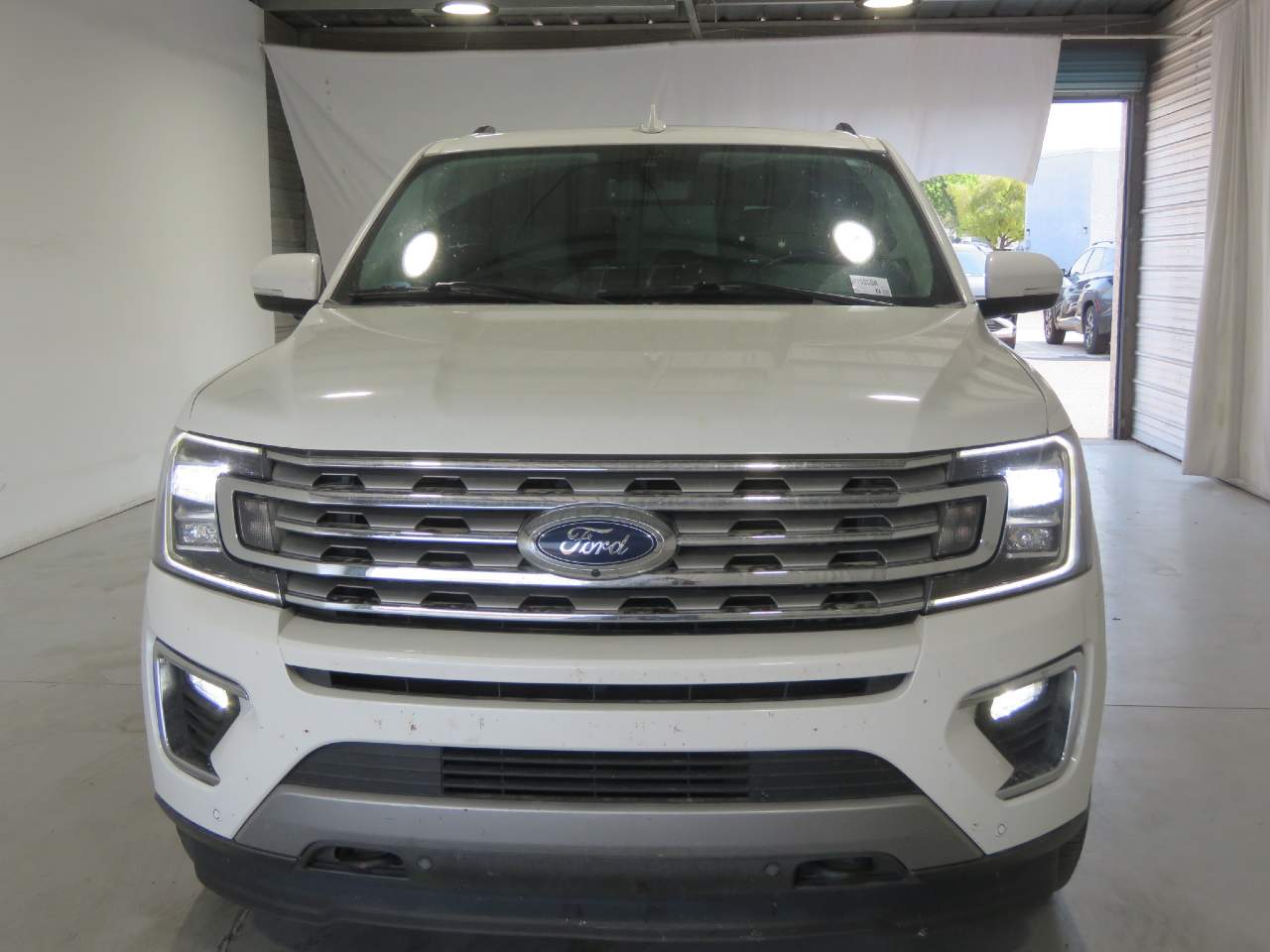 2020 Ford Expedition Limited