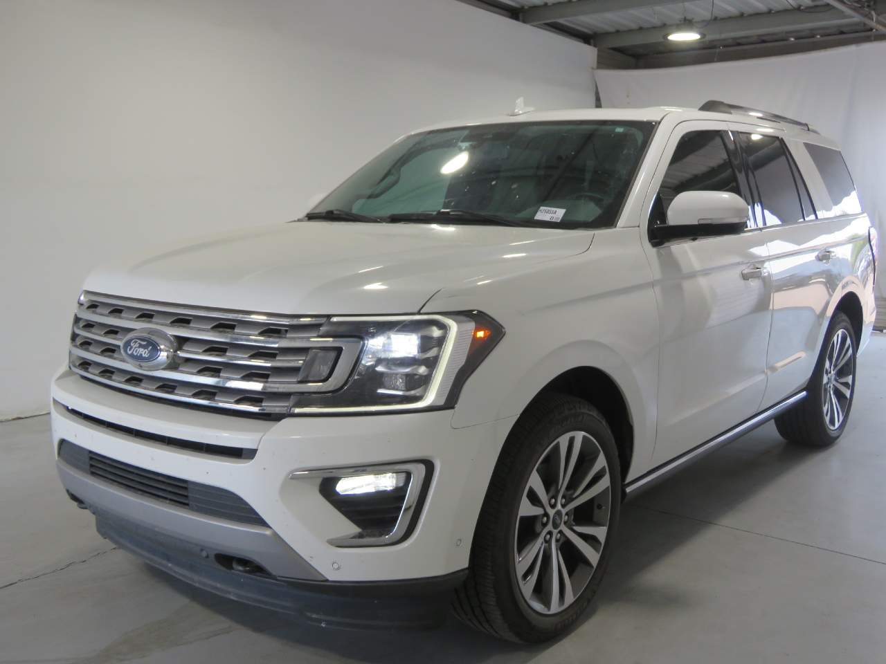 2020 Ford Expedition Limited