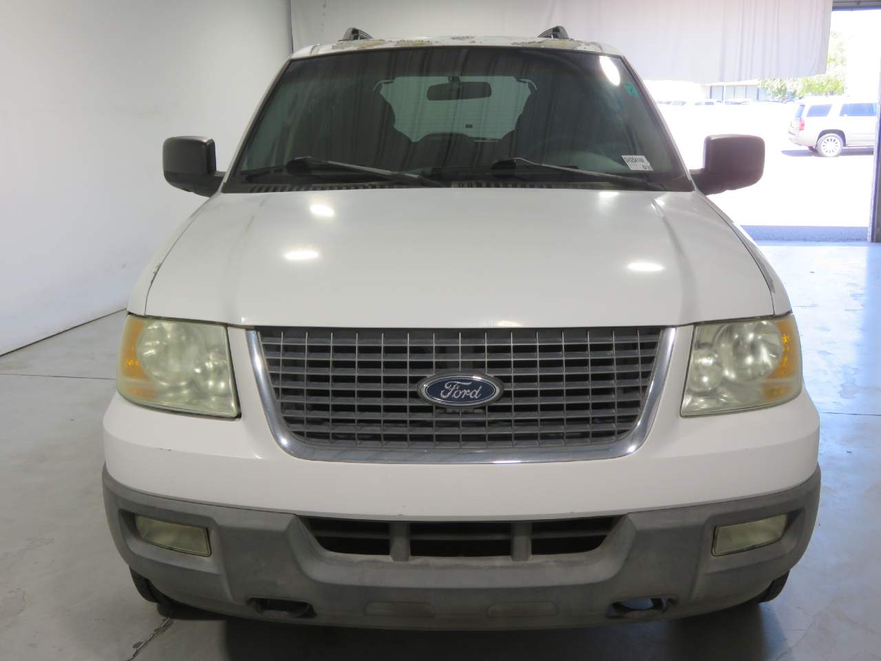 2005 Ford Expedition XLT