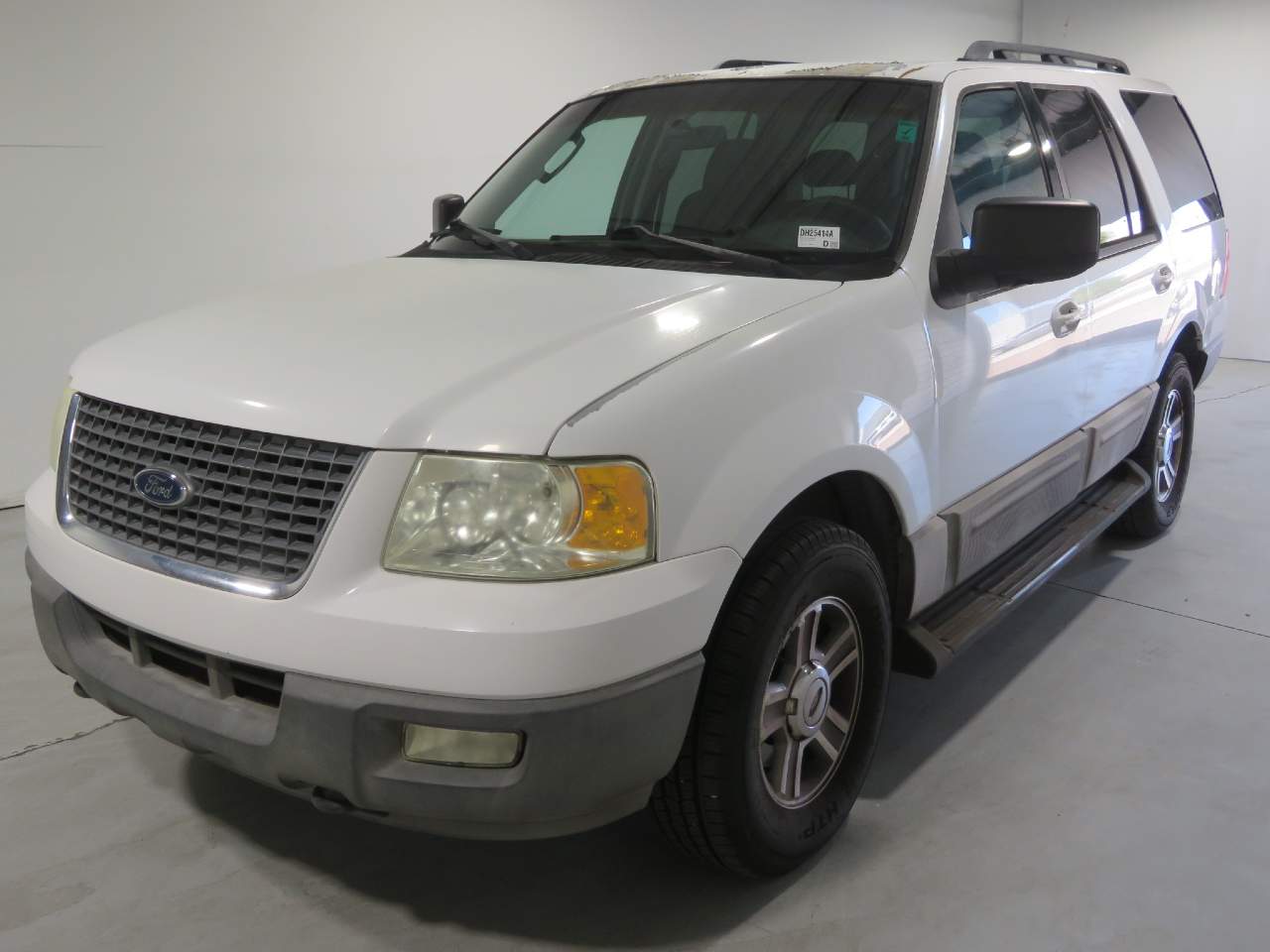 2005 Ford Expedition XLT