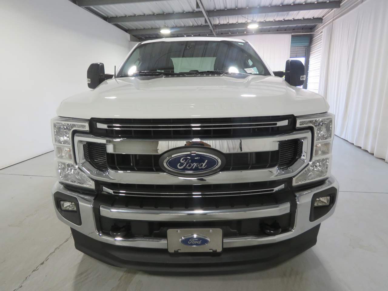 2022 Ford F-250 Super Duty XL Extended Cab