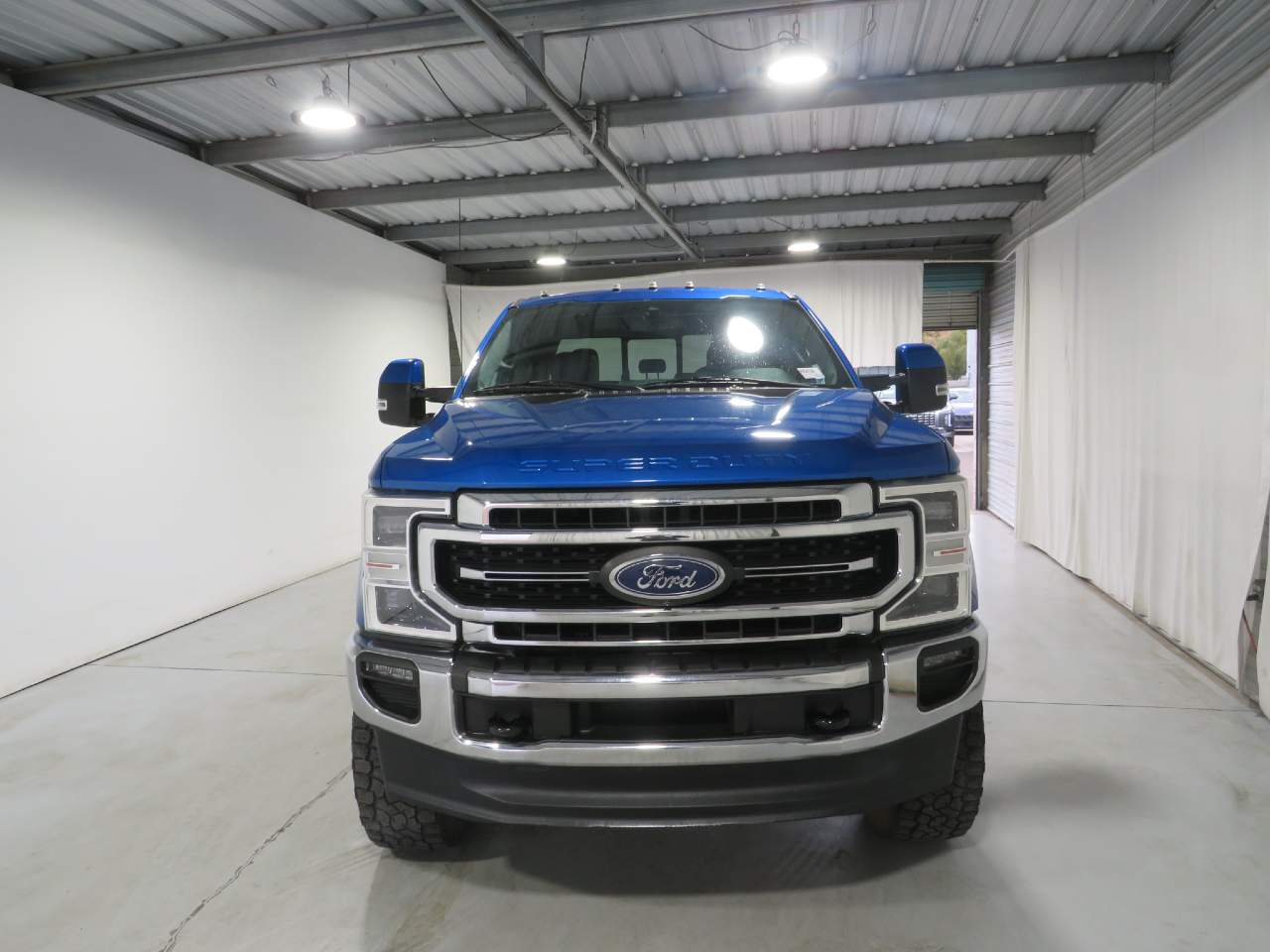 2020 Ford F-350 Super Duty XL Crew Cab