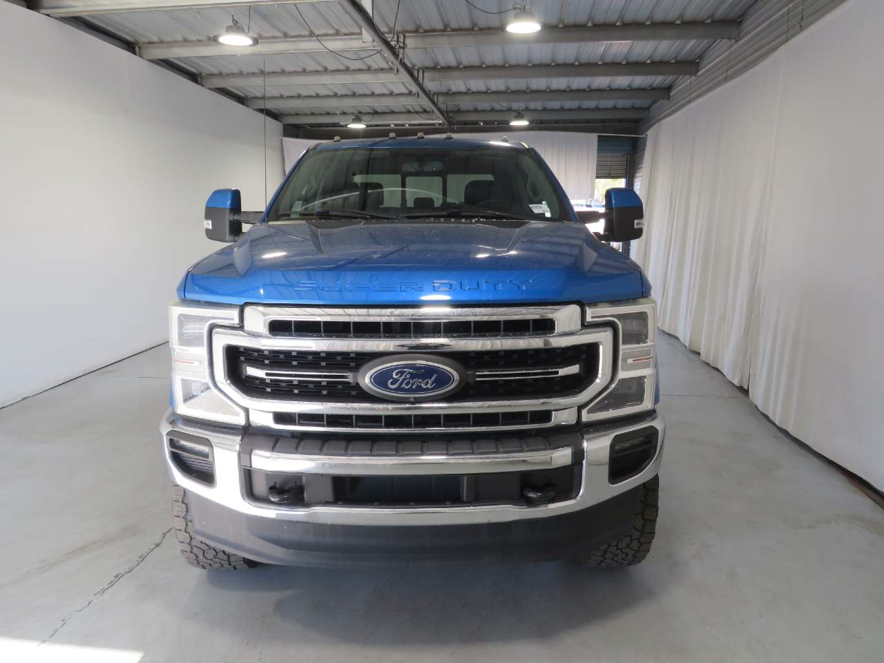 2020 Ford F-350 Super Duty XL Crew Cab