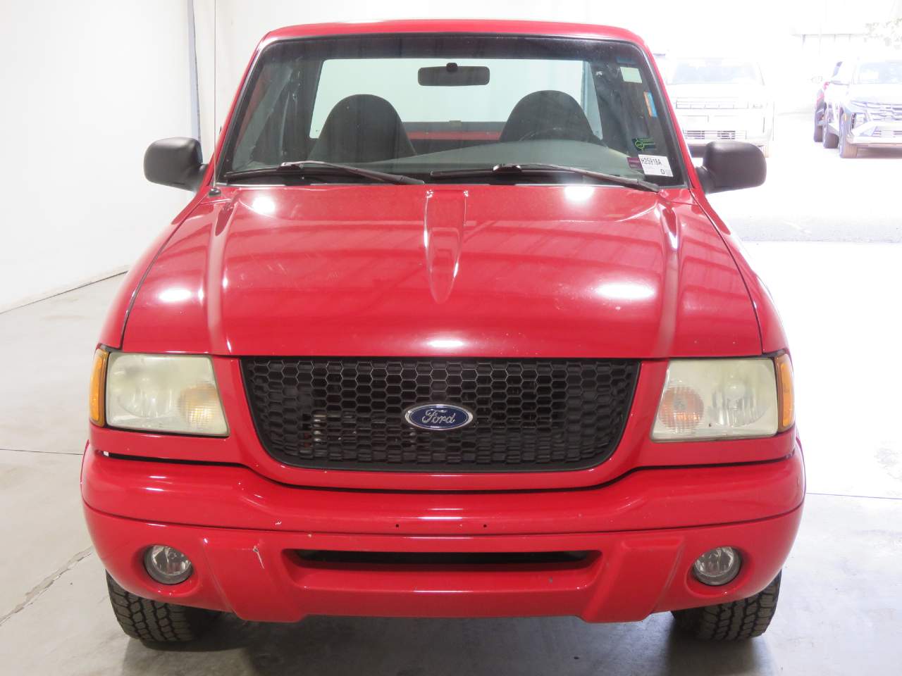 2003 Ford Ranger Tremor Extended Cab