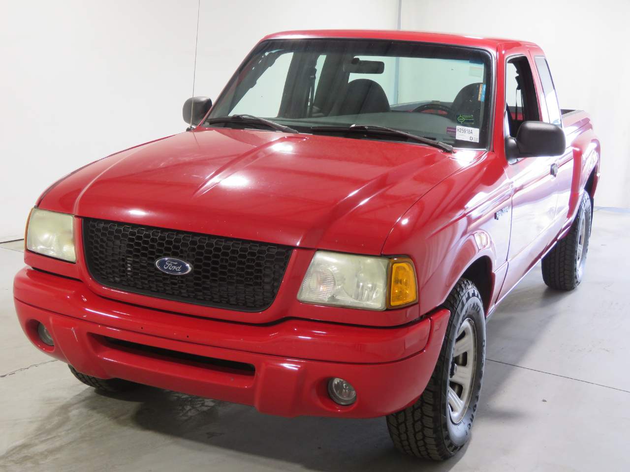 2003 Ford Ranger Tremor Extended Cab