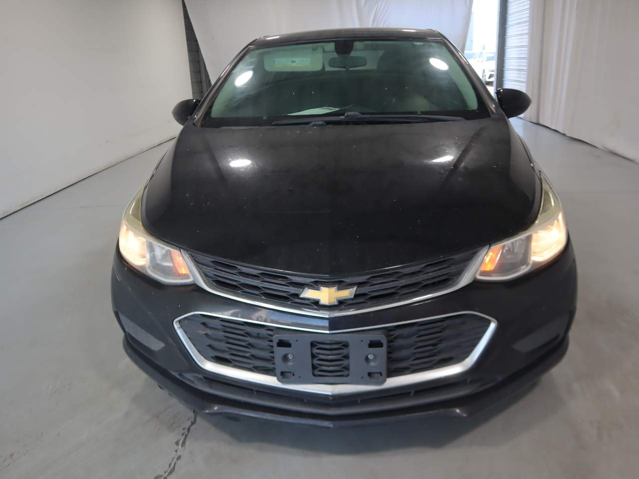 Used 2016 Chevrolet Cruze LS with VIN 1G1BC5SMXG7240387 for sale in Phoenix, AZ