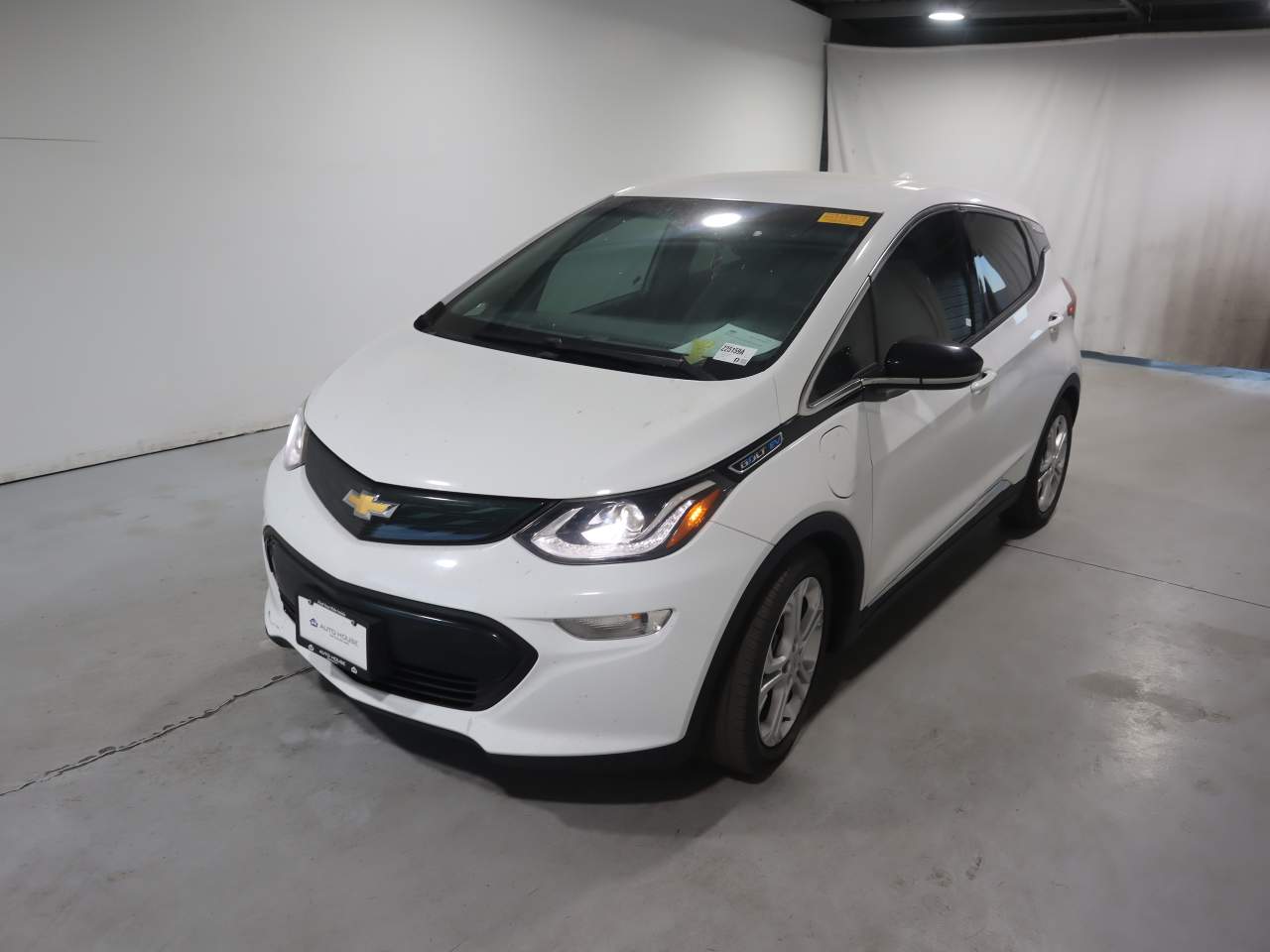 2019 Chevrolet Bolt EV LT