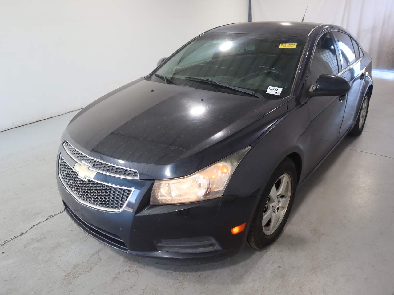 2014 Chevrolet Cruze 1LT Auto