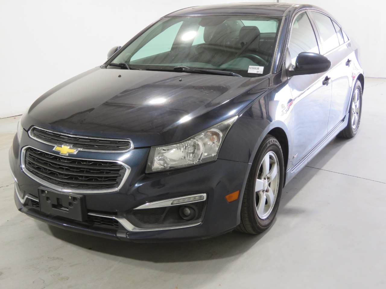 2015 Chevrolet Cruze 1LT Auto