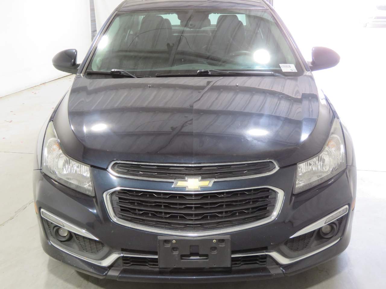 2015 Chevrolet Cruze 1LT Auto