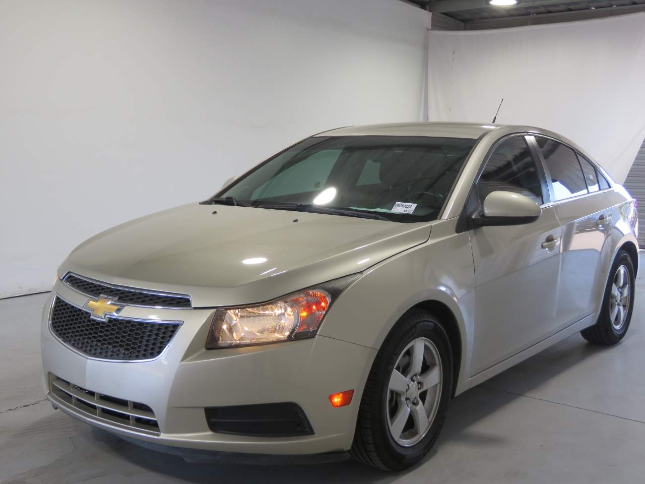 2014 Chevrolet Cruze 1LT Auto