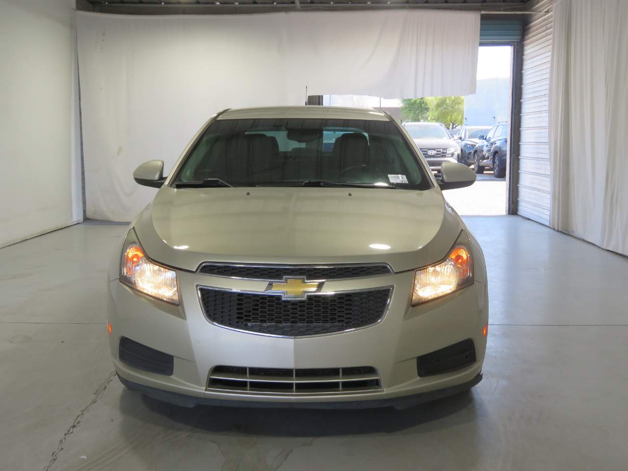 2014 Chevrolet Cruze 1LT Auto