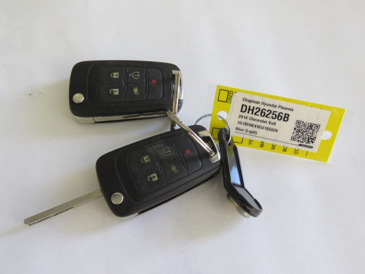 2014 Chevrolet Volt Premium