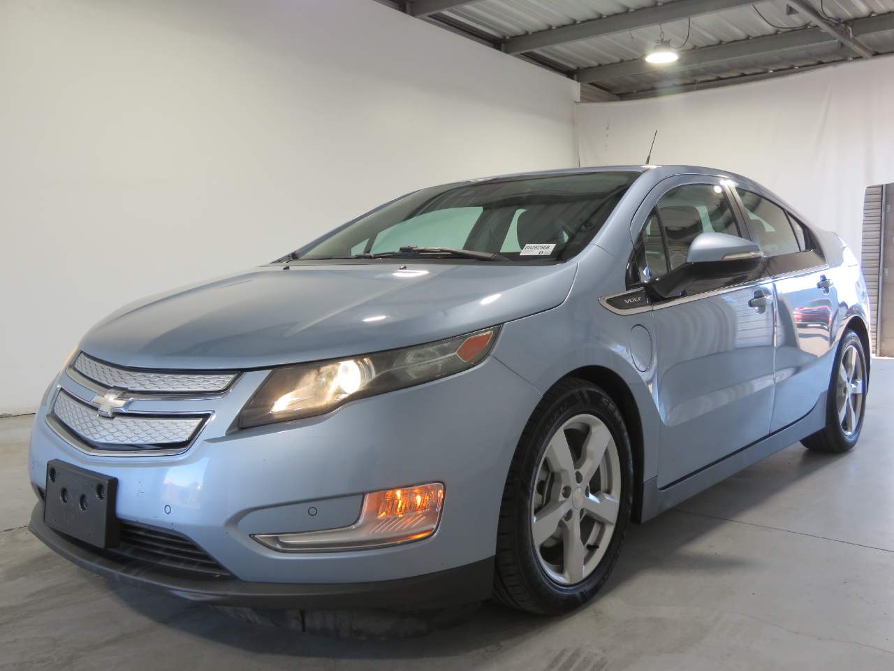 2014 Chevrolet Volt Premium